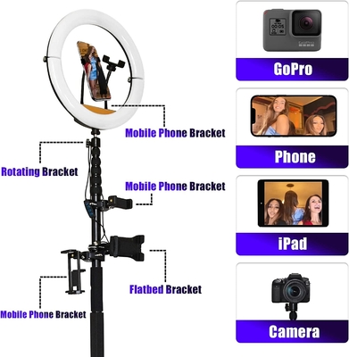 Taşınabilir Kamera Selfie Kiralama Sahne Otomatik Video Fotoğraf Kabini Derece 360 ​​Fotoğraf Kabini