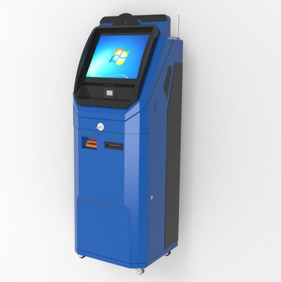 Ücretsiz Yazılımla Stokta İki Yönlü Bitcoin ATM Kiosk Al ve Sat