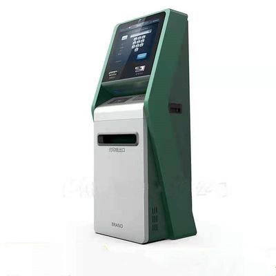 Özelleştirilmiş Devlet Self Servis Kioskları Öğrenim Faturası Ödeme Makinesi