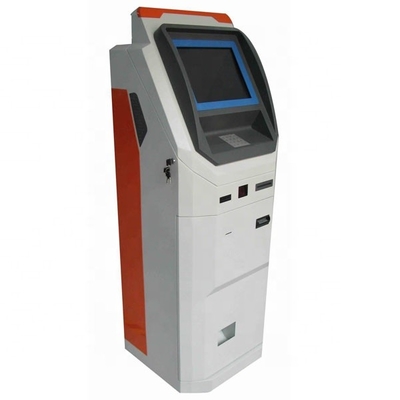 Hunghui 19 inç Cryptocurrency Nakit Makinesi Bitcoin Ethereum ATM